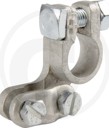 KLEMA AKUMULATORJA PLUS