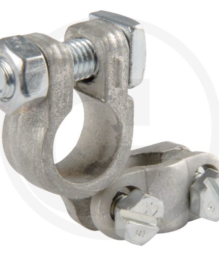 KLEMA AKUMULATORJA MINUS