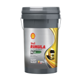 OLJE SHELL RIMULA R6 LM 10W40 20L