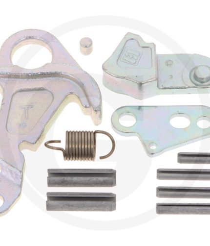 MEHANIZEM KLJUKE CBM KAT.3