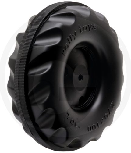 KOLO TRAKTORJA 270X100MM