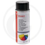 BARVA RDEČA RAL 3020 400ML