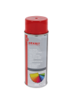 BARVA RDEČA V SPREJU 400ML POTTINGER