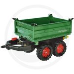 IGRAČA PRIKOLICA FENDT KIPER